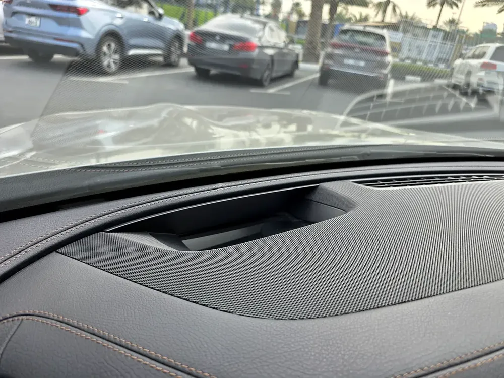 2022 Mercedes-Benz E-Class E 300 AMG | GCC Specs | Pristine Condition - Image 15