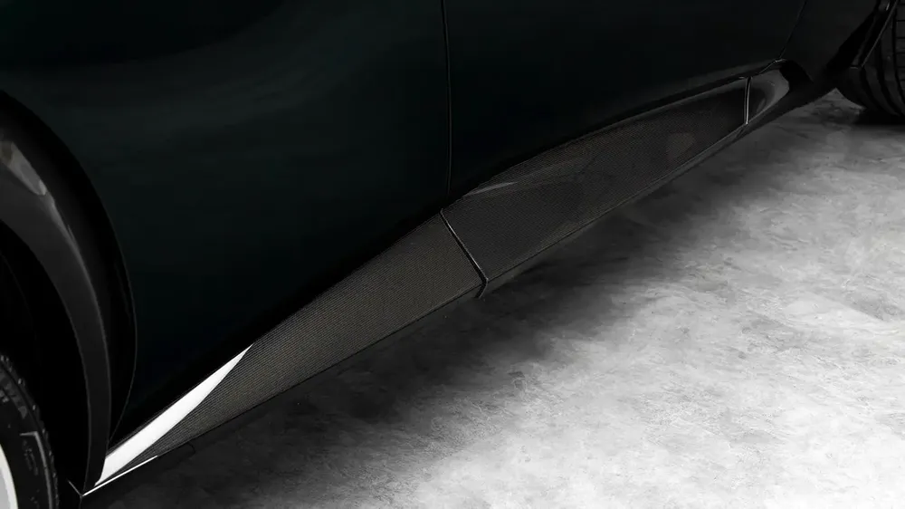 errari Purosangue - 2025 - Euro Specs - Image 18