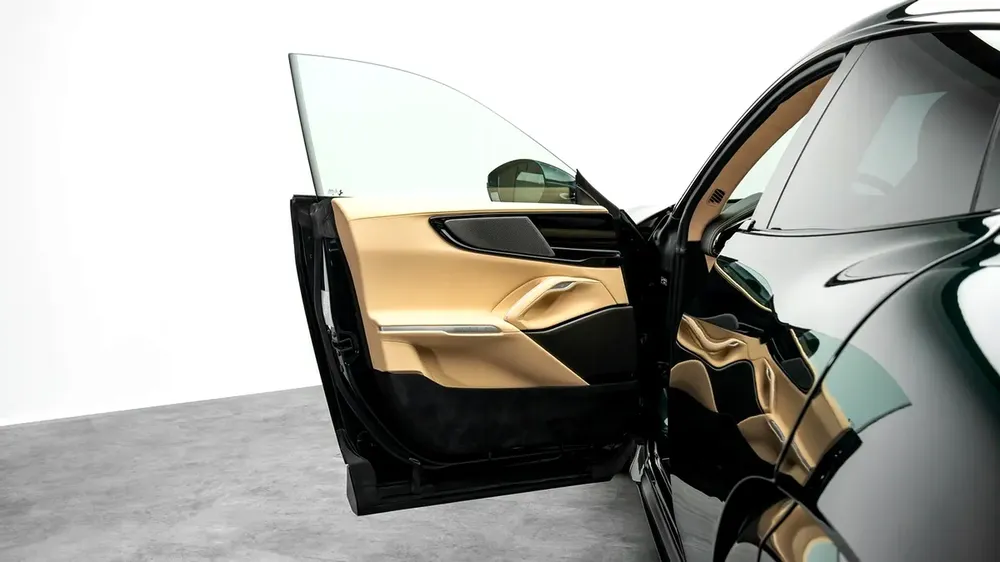 errari Purosangue - 2025 - Euro Specs - Image 6