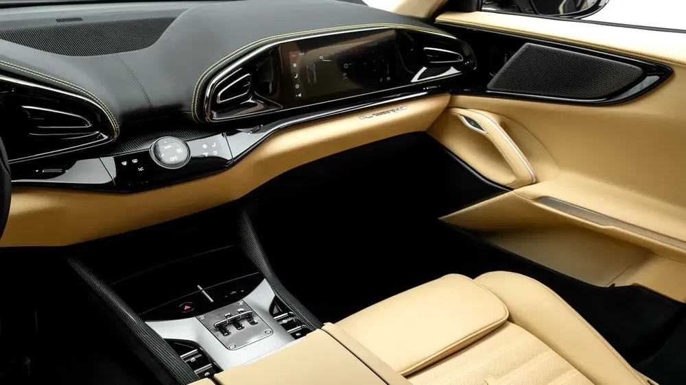 errari Purosangue - 2025 - Euro Specs - Image 9