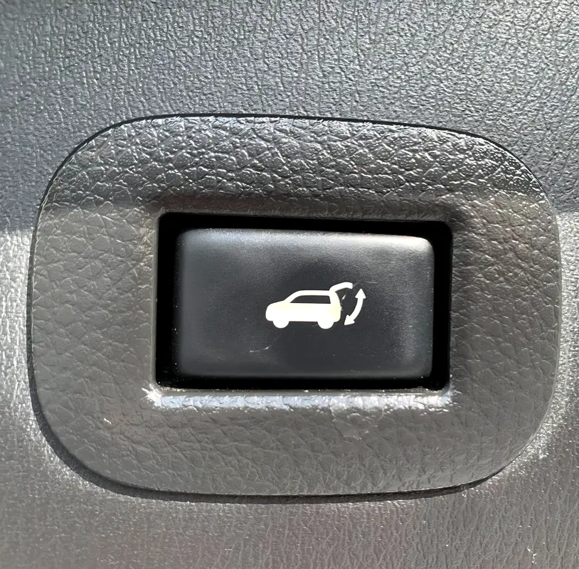 Nissan Patrol SE Platinum City 2019, GCC Specs - Image 18