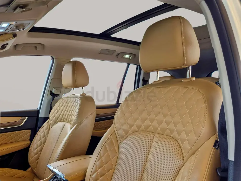 AED 988/month | 2023 MG RX8  | GCC Specs | Ref#452934 - Image 11