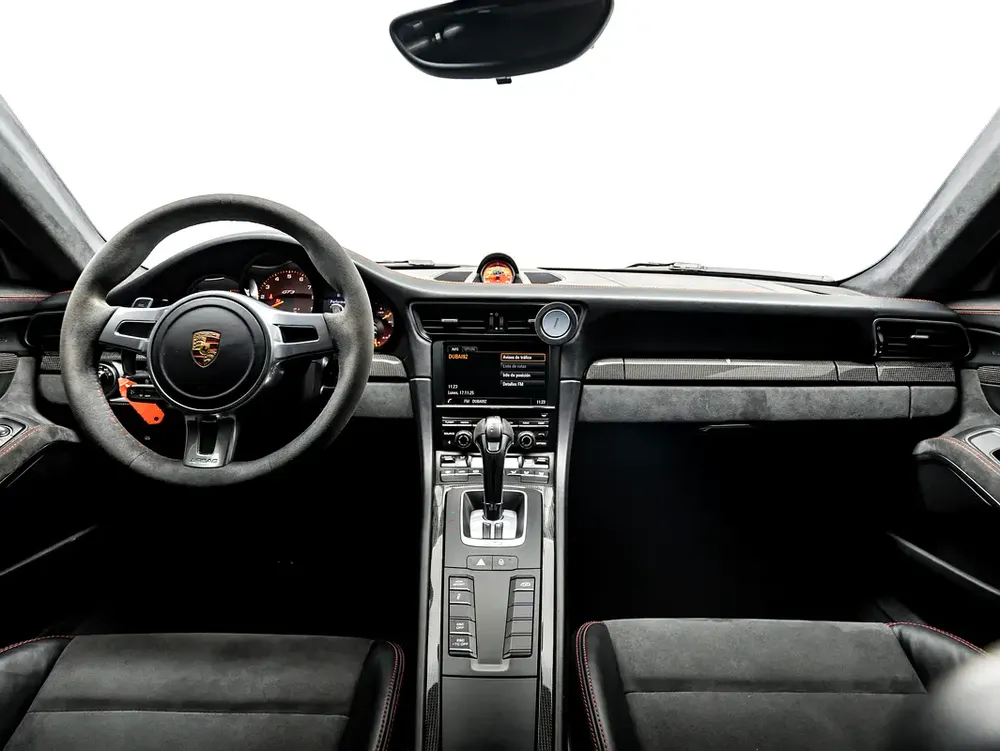 The BEST Ramadan Offer in the UAE - Limited Time, December 2026 Porsche Warranty, Low KMs, GCC - Image 14