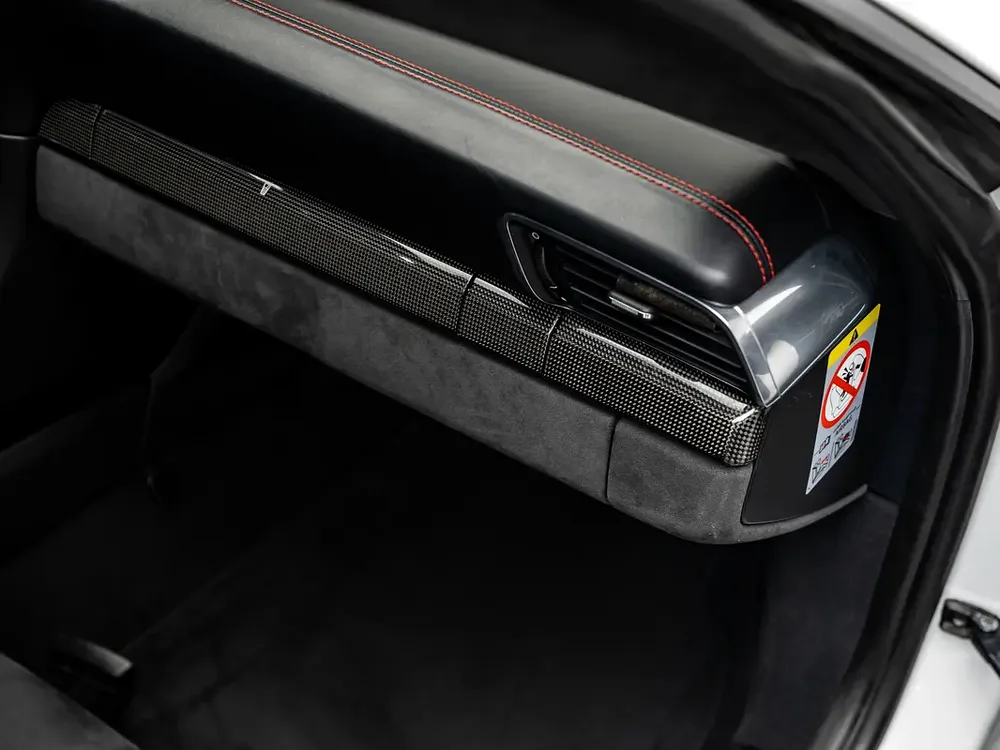 The BEST Ramadan Offer in the UAE - Limited Time, December 2026 Porsche Warranty, Low KMs, GCC - Image 18