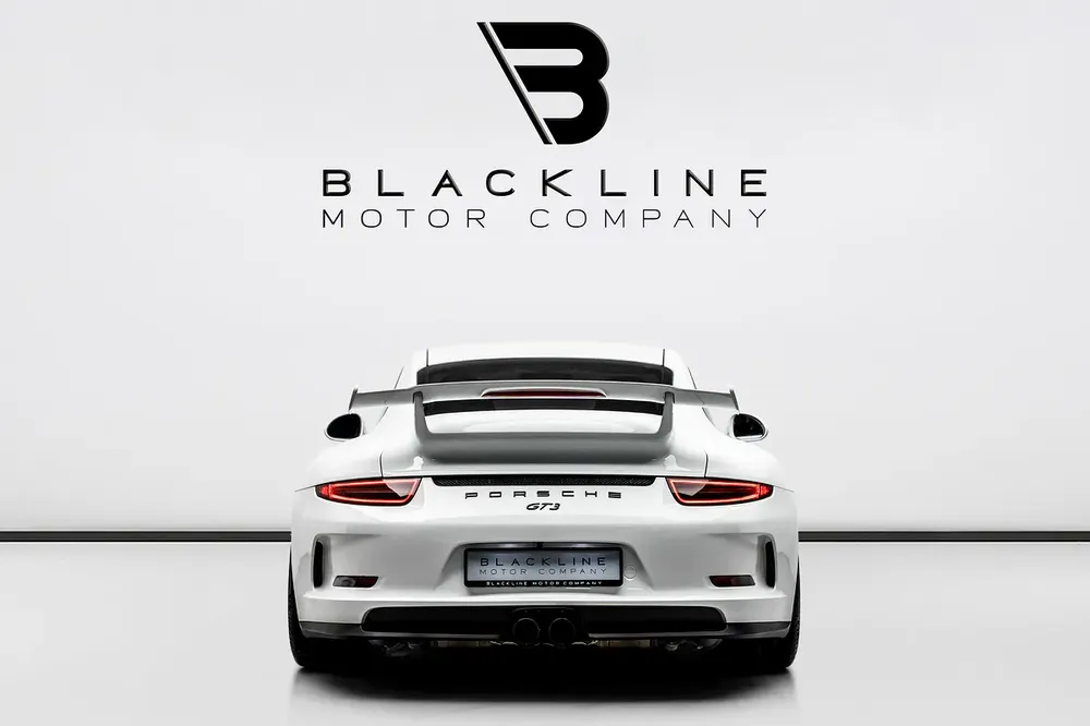The BEST Ramadan Offer in the UAE - Limited Time, December 2026 Porsche Warranty, Low KMs, GCC - Image 4