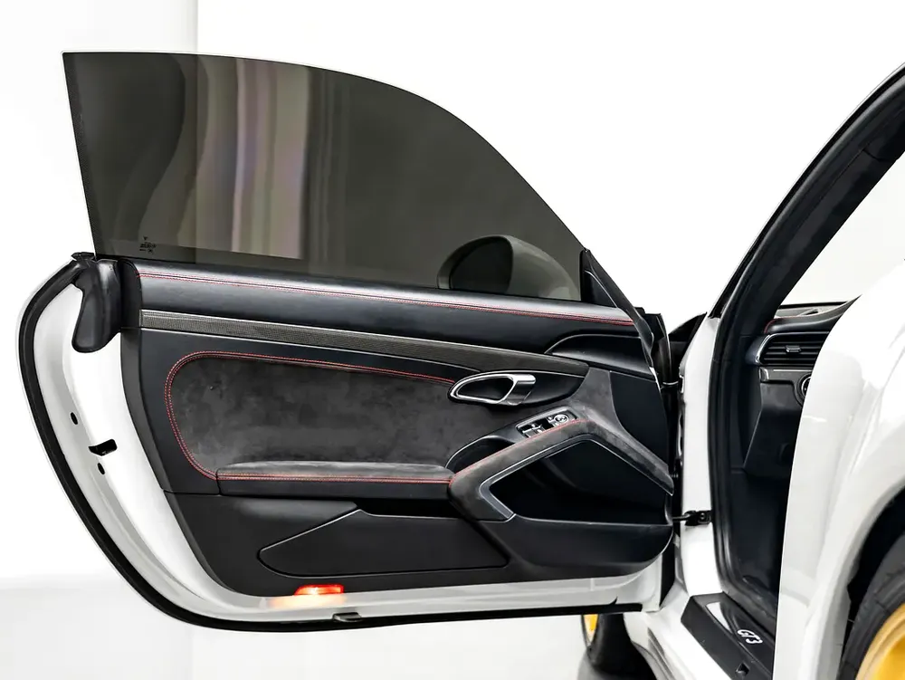 The BEST Ramadan Offer in the UAE - Limited Time, December 2026 Porsche Warranty, Low KMs, GCC - Image 7