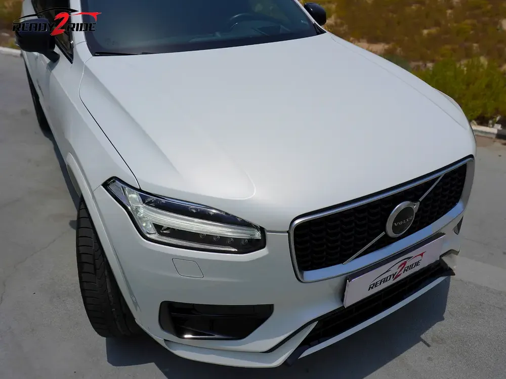 2020 Volvo XC90 T6 R-Design - Image 13