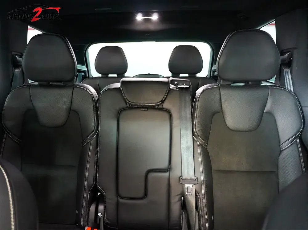 2020 Volvo XC90 T6 R-Design - Image 14