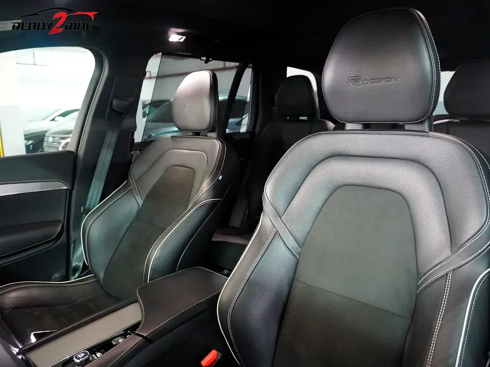 2020 Volvo XC90 T6 R-Design - Image 17