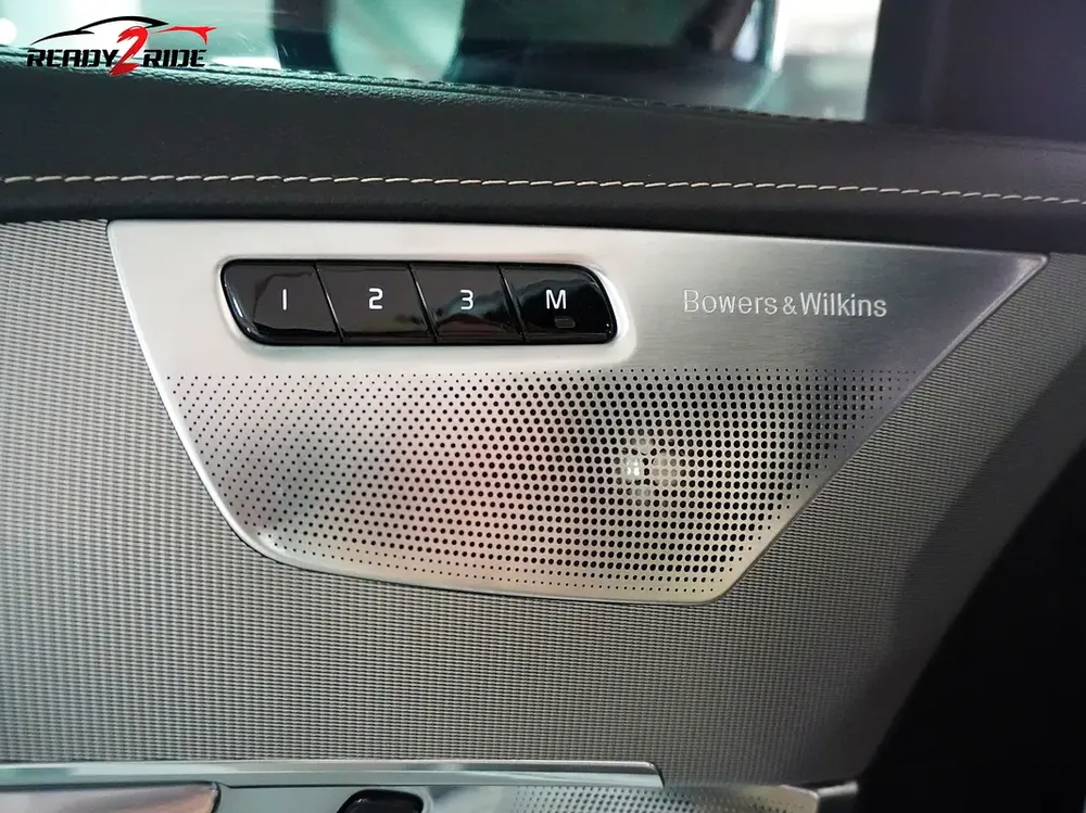 2020 Volvo XC90 T6 R-Design - Image 19