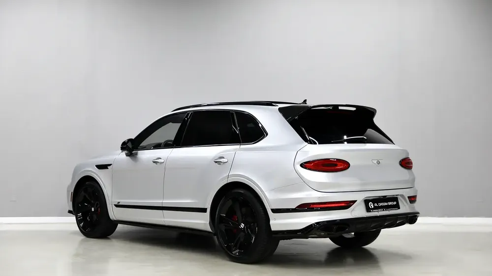 Speed ! Perfect Condition | Service Contract + 3 Years Warranty | 100% Finance V8 Ref#C011078 - Image 4