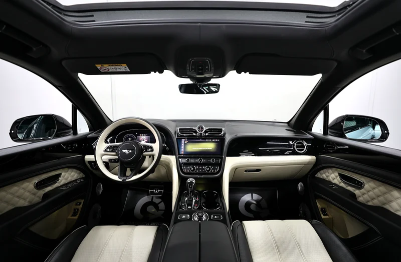 Speed ! Perfect Condition | Service Contract + 3 Years Warranty | 100% Finance V8 Ref#C011078 - Image 7