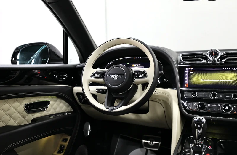 Speed ! Perfect Condition | Service Contract + 3 Years Warranty | 100% Finance V8 Ref#C011078 - Image 8