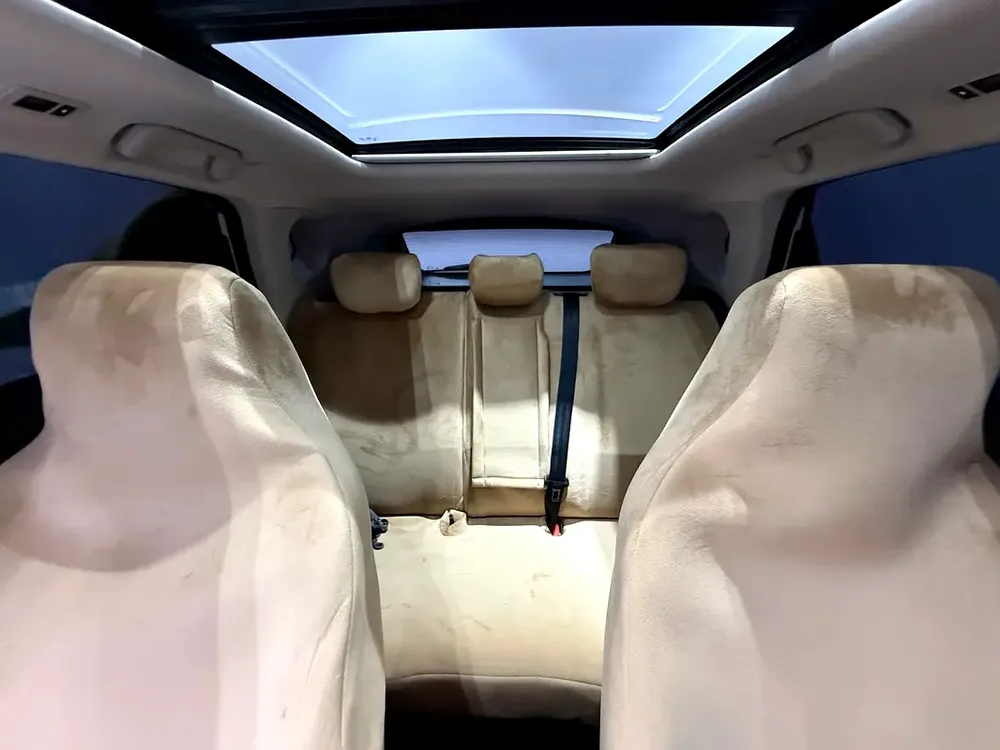 Brand New 2025 Jetour Dashing 1.6T Luxury - Advanced Tech  Futuristic Design - Image 5
