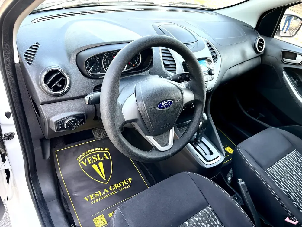 WARRANTY UNLIMITED MILEAGE / TREND + ALLOY WHEEL + POWER WINDOW + BLUETOOTH + USB / IN HOUSE FINANCE - Image 10