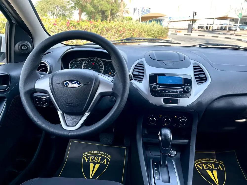 WARRANTY UNLIMITED MILEAGE / TREND + ALLOY WHEEL + POWER WINDOW + BLUETOOTH + USB / IN HOUSE FINANCE - Image 11