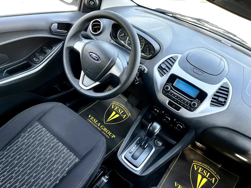 WARRANTY UNLIMITED MILEAGE / TREND + ALLOY WHEEL + POWER WINDOW + BLUETOOTH + USB / IN HOUSE FINANCE - Image 15