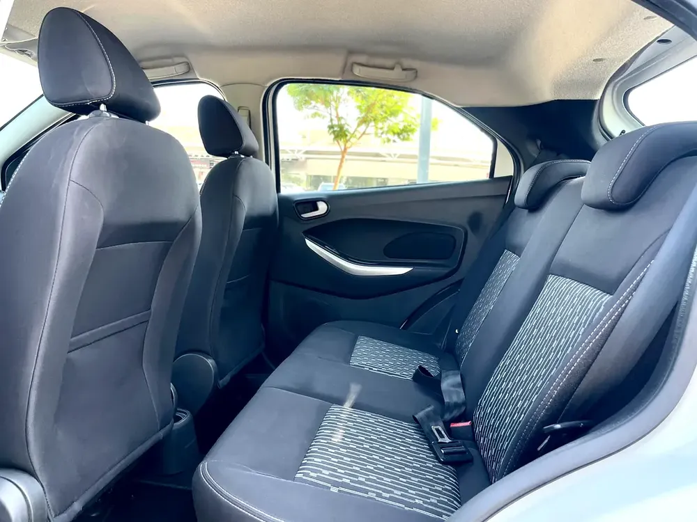WARRANTY UNLIMITED MILEAGE / TREND + ALLOY WHEEL + POWER WINDOW + BLUETOOTH + USB / IN HOUSE FINANCE - Image 19