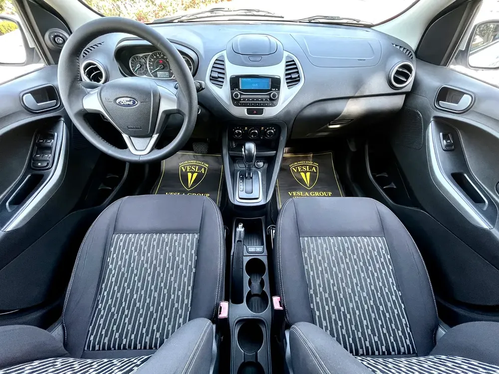 WARRANTY UNLIMITED MILEAGE / TREND + ALLOY WHEEL + POWER WINDOW + BLUETOOTH + USB / IN HOUSE FINANCE - Image 20