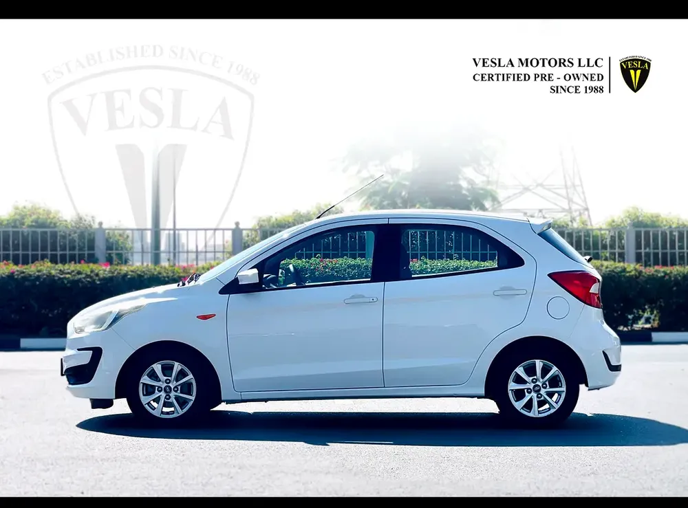 WARRANTY UNLIMITED MILEAGE / TREND + ALLOY WHEEL + POWER WINDOW + BLUETOOTH + USB / IN HOUSE FINANCE - Image 4