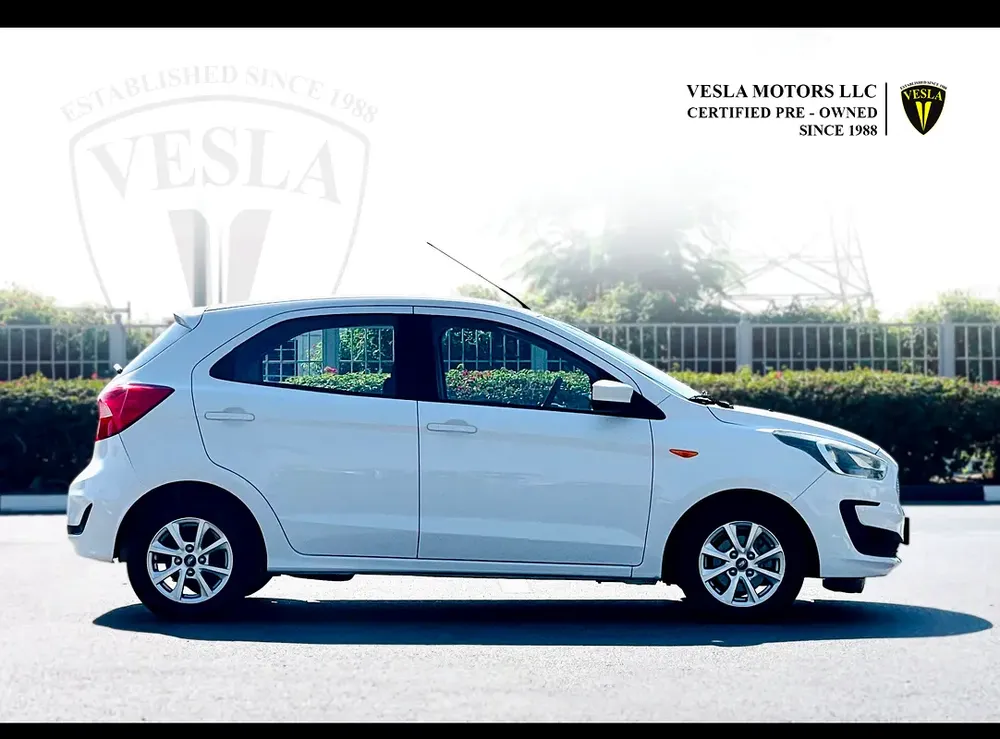 WARRANTY UNLIMITED MILEAGE / TREND + ALLOY WHEEL + POWER WINDOW + BLUETOOTH + USB / IN HOUSE FINANCE - Image 5