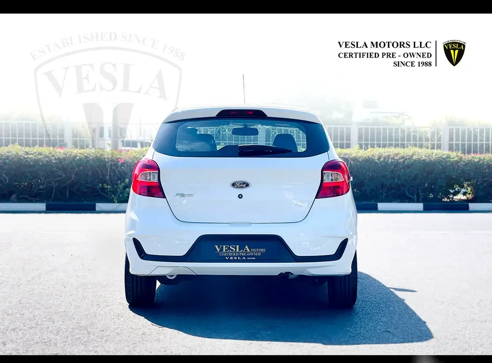 WARRANTY UNLIMITED MILEAGE / TREND + ALLOY WHEEL + POWER WINDOW + BLUETOOTH + USB / IN HOUSE FINANCE - Image 8