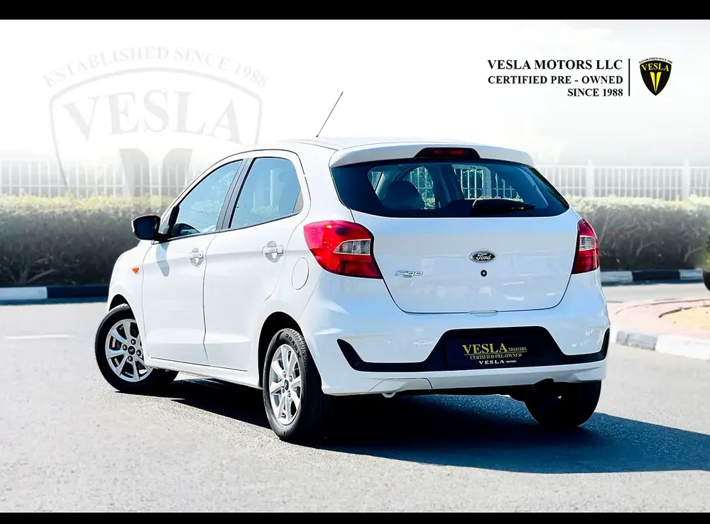 WARRANTY UNLIMITED MILEAGE / TREND + ALLOY WHEEL + POWER WINDOW + BLUETOOTH + USB / IN HOUSE FINANCE - Image 9