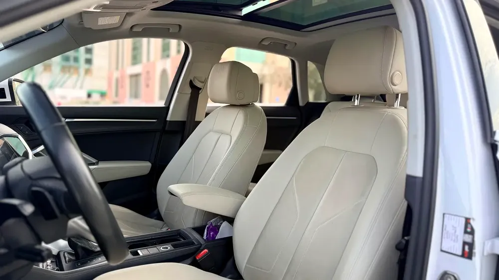 Audi Q3 S Line, 2022 model, full option, very clean - Image 14
