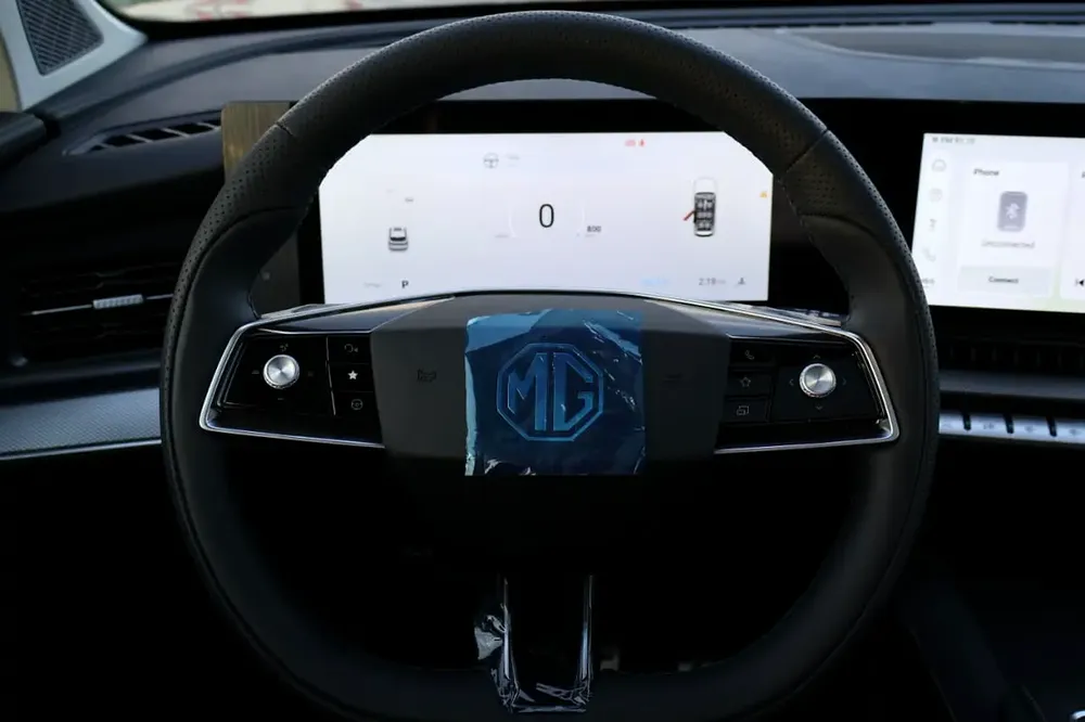 MG RX9 Luxury 2025 - Brand New - - Image 9
