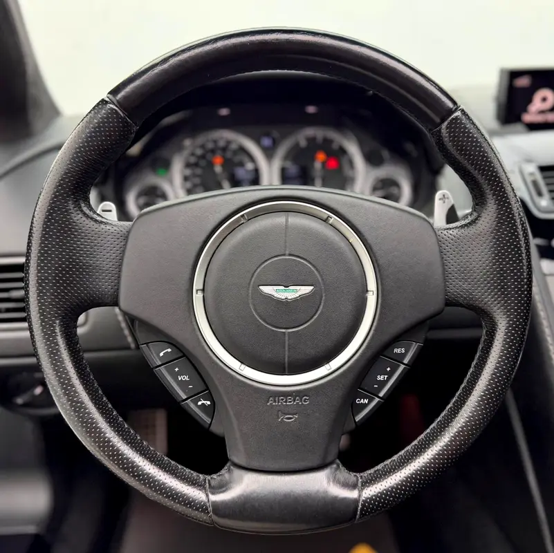 2013 Aston Martin Vantage, Full Service History, Excellent Condition - Image 9
