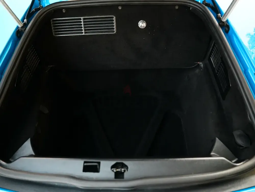 2003 Lamborghini Murcielago - Image 10