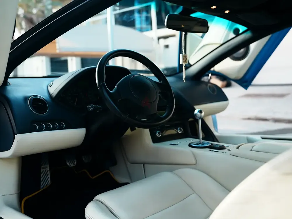 2003 Lamborghini Murcielago - Image 6