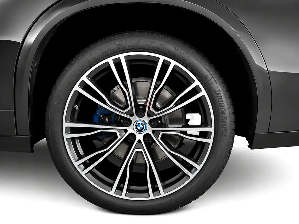 2023 BMW X4 xDrive30i M Sport | GCC Specs | Agency Warranty - Image 15