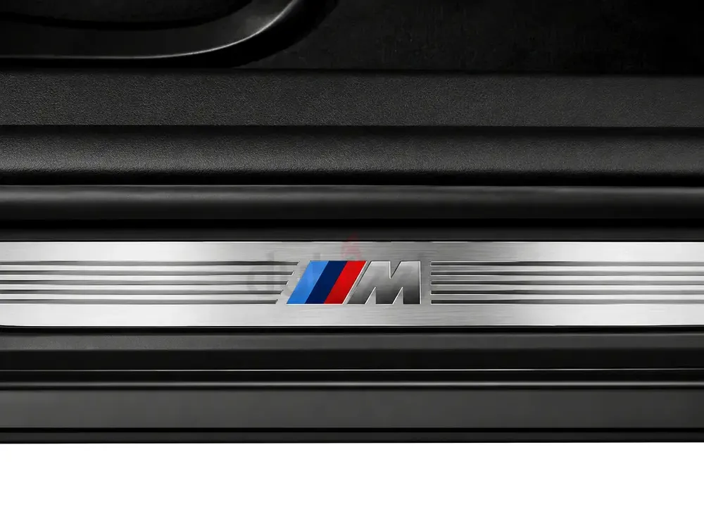 2023 BMW X4 xDrive30i M Sport | GCC Specs | Agency Warranty - Image 16