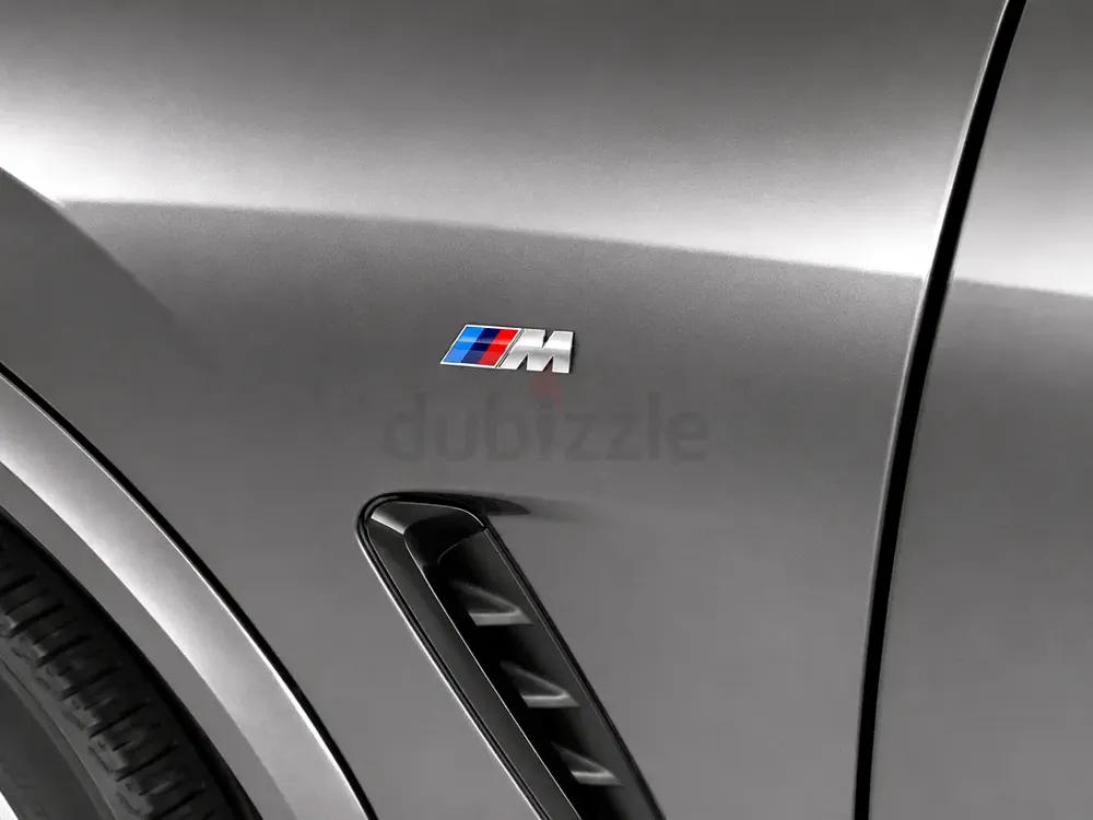 2023 BMW X4 xDrive30i M Sport | GCC Specs | Agency Warranty - Image 17
