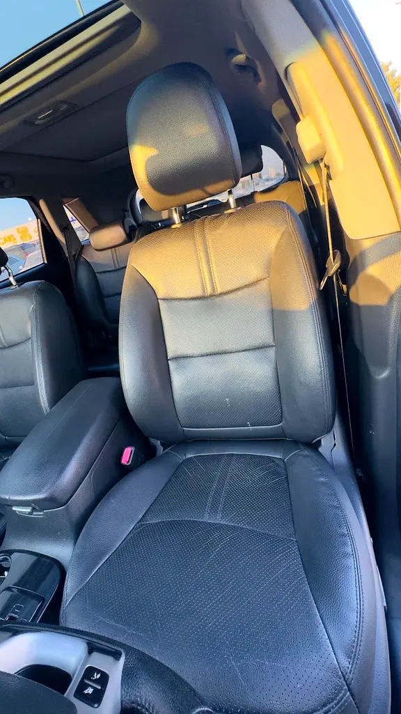 Kia Sorento 2010 - Korean Specs - 7 seater - 2.0L Diesel - Image 8