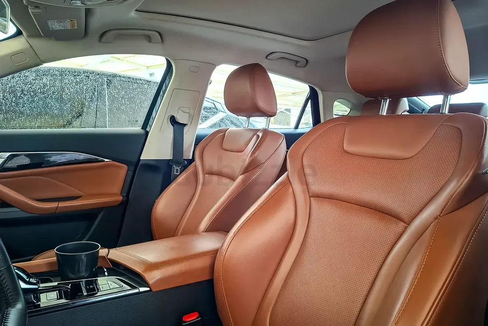 AED 836/month | 2023 Bestune B70  | GCC Specs | Ref#442951 - Image 10