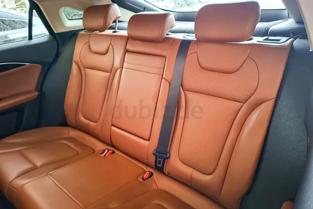 AED 836/month | 2023 Bestune B70  | GCC Specs | Ref#442951 - Image 11