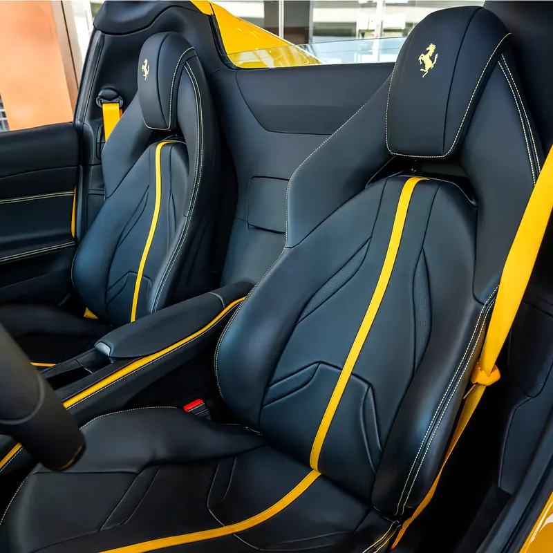 2022 FERRARI 812 GTS( FULL CARBON BODY)  DONE ONLY 3000KM - Image 15