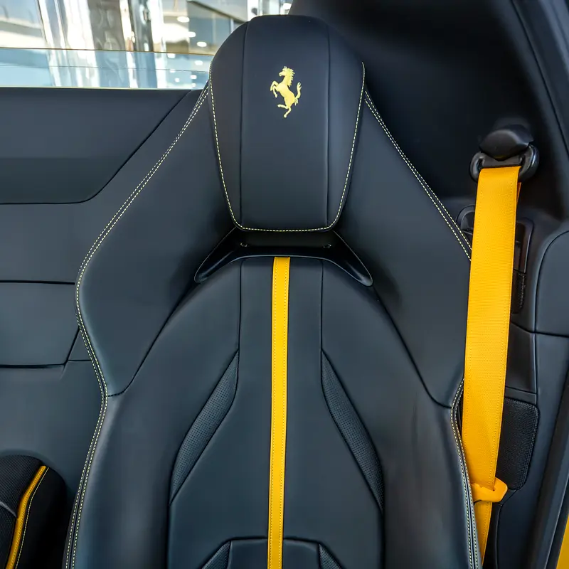 2022 FERRARI 812 GTS( FULL CARBON BODY)  DONE ONLY 3000KM - Image 17