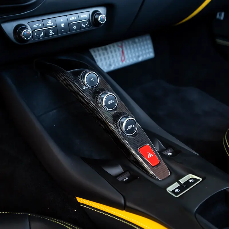 2022 FERRARI 812 GTS( FULL CARBON BODY)  DONE ONLY 3000KM - Image 18