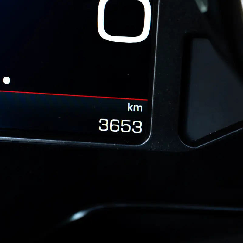 2022 FERRARI 812 GTS( FULL CARBON BODY)  DONE ONLY 3000KM - Image 19