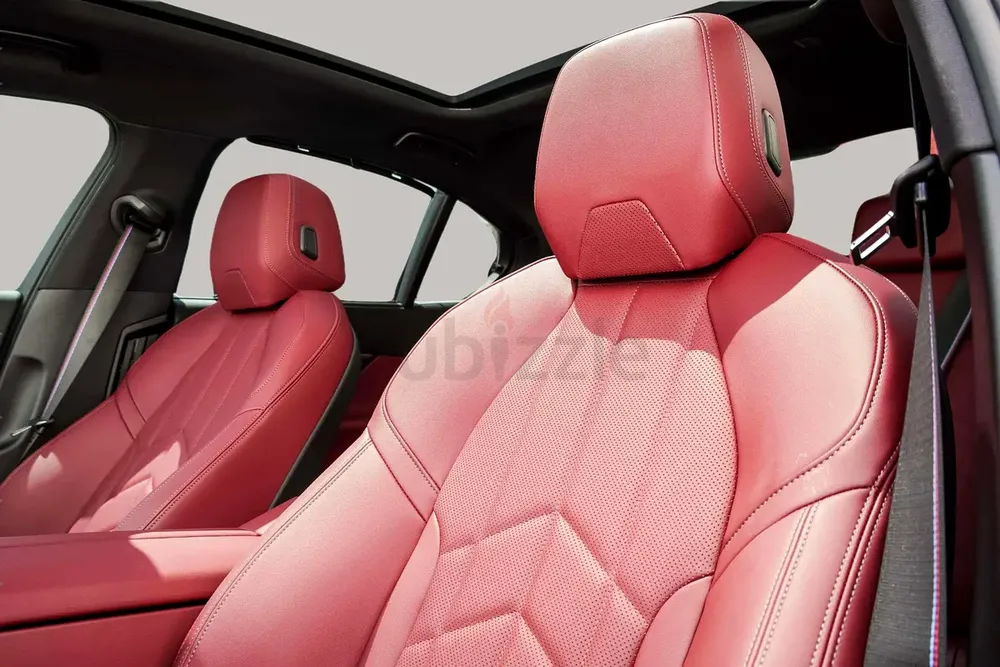 AED 5318/month | 2026 BMW 5-Series 530i M Sport Pro | GCC Specs | Ref#442751 - Image 11