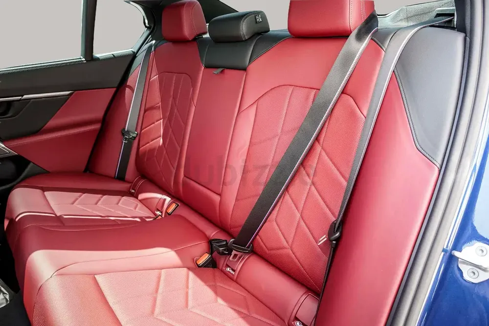 AED 5318/month | 2026 BMW 5-Series 530i M Sport Pro | GCC Specs | Ref#442751 - Image 12