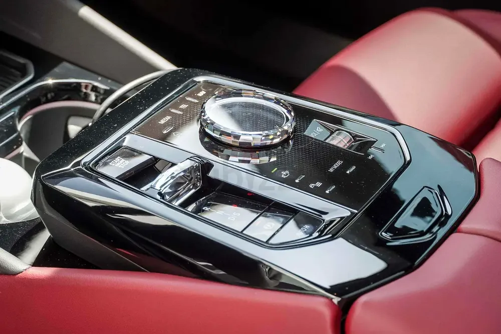 AED 5318/month | 2026 BMW 5-Series 530i M Sport Pro | GCC Specs | Ref#442751 - Image 14