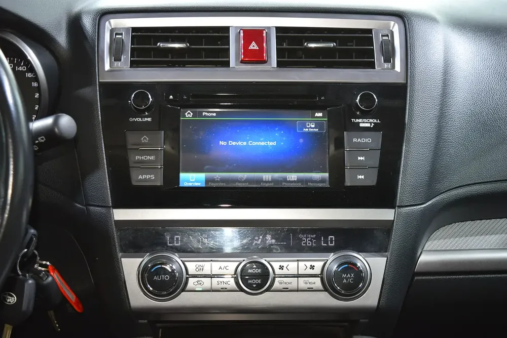 Original Paint . Full Service History . GCC Specs . Low Mileage - Image 12