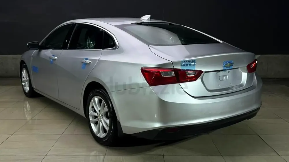 Chevrolet Malibu 2018 1.5L Turbocharged LT Panoramic Full Option - Image 4