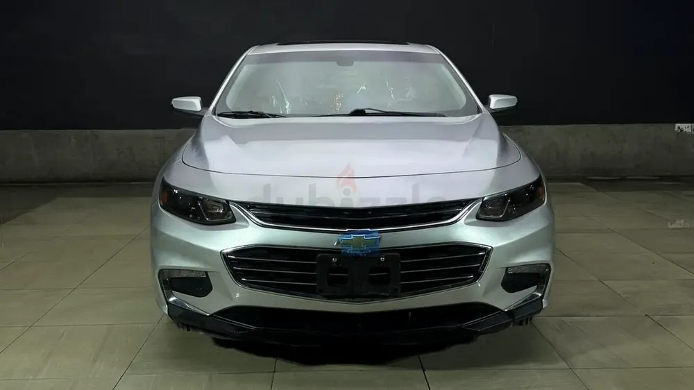 Chevrolet Malibu 2018 1.5L Turbocharged LT Panoramic Full Option - Image 5