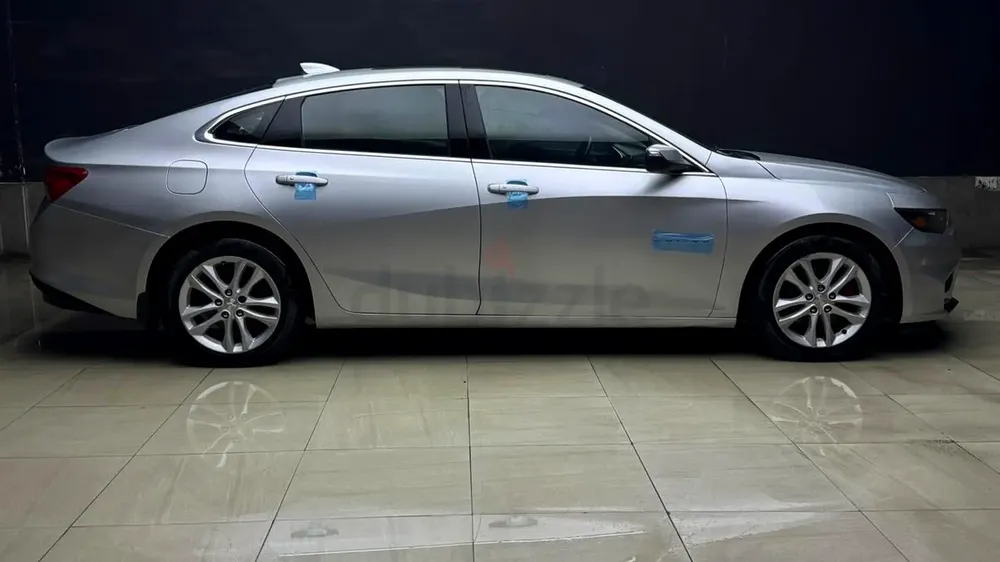 Chevrolet Malibu 2018 1.5L Turbocharged LT Panoramic Full Option - Image 8