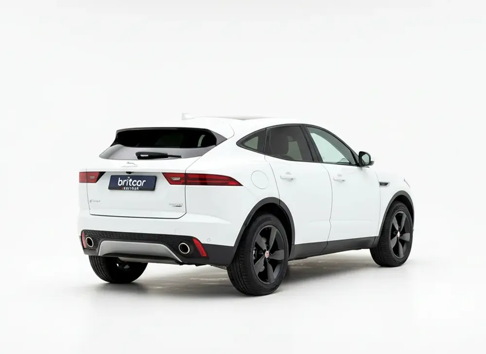 1,027/pm | E Pace P200 AWD | 2 Years Warranty - Image 4